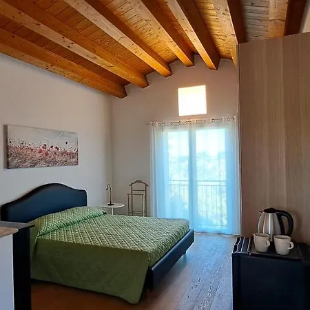 Papaveri Del Conero Affittacamere Πανσιόν