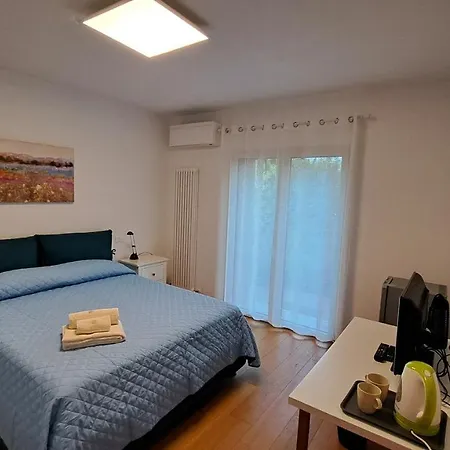 Papaveri Del Conero Affittacamere Osimo