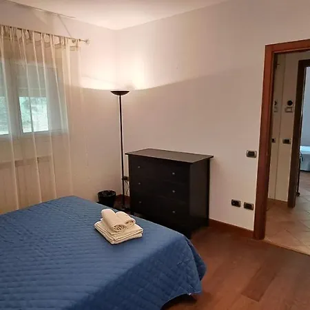 Papaveri Del Conero Affittacamere