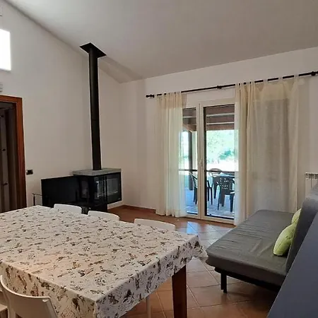 Papaveri Del Conero Affittacamere