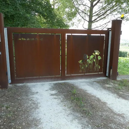 Papaveri Del Conero Affittacamere Πανσιόν Osimo