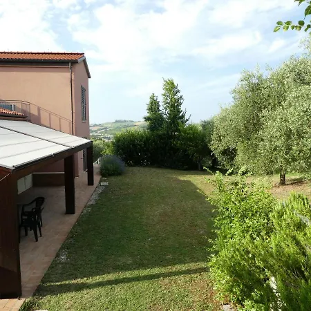 Papaveri Del Conero Affittacamere