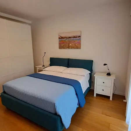 Πανσιόν Papaveri Del Conero Affittacamere *