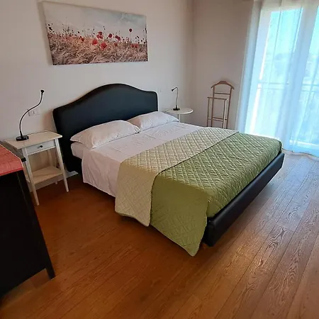 Papaveri Del Conero Affittacamere * Osimo