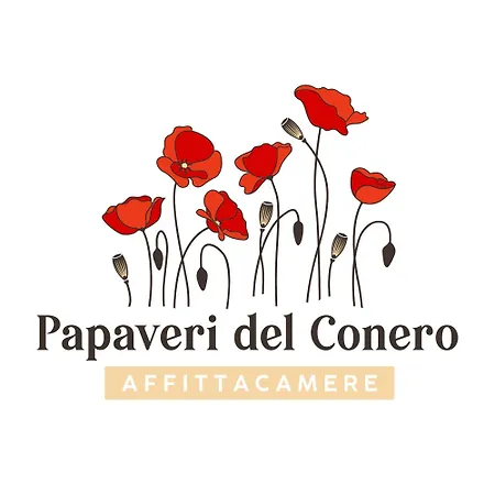 Papaveri Del Conero Affittacamere Πανσιόν Osimo