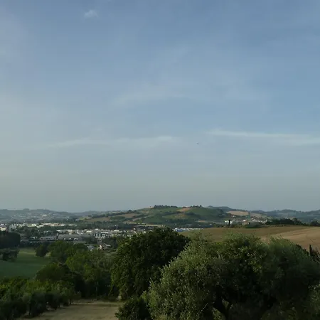 Papaveri Del Conero Affittacamere