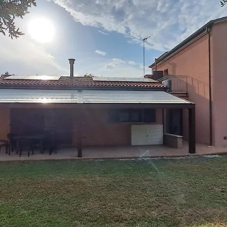 Papaveri Del Conero Affittacamere Πανσιόν Osimo
