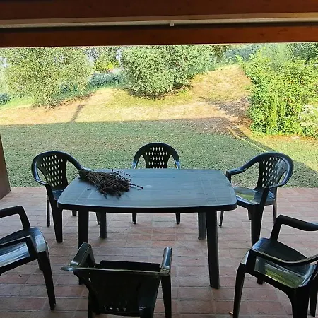 Papaveri Del Conero Affittacamere Πανσιόν Osimo